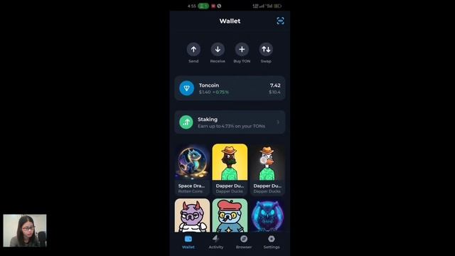How To Buy TON Coin Using Binance To Buy/Sell Telegram Usernames and Anonymous Numbers Step By Step смотреть онлайн