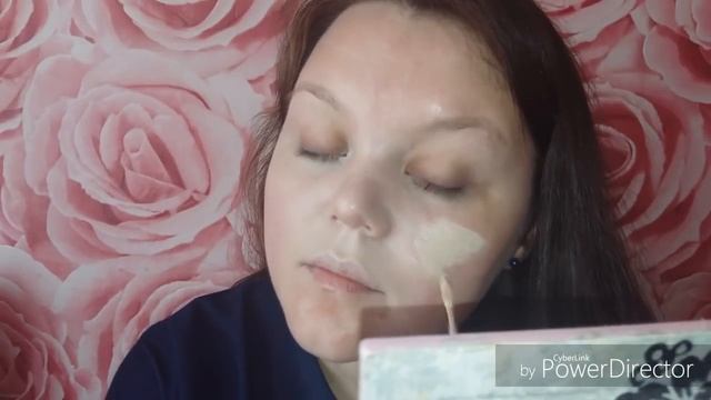 AVON mark ТЕСТ КОРРЕКТОРА "Идеальный тон" смотреть онлайн