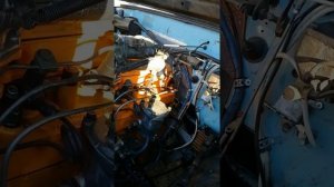 стук двигателя д 240 2 месяца поисков заразы