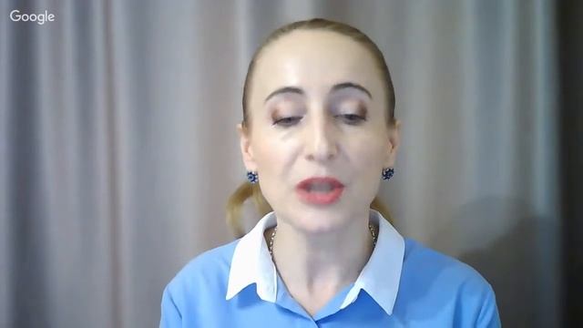 Арт-терапия в работе с негативными эмоциями: Перестань поить себя ядом смотреть онлайн