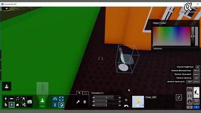 Lumion 8 (3D) Making Amazing House Using AutoCAD 3D DWG File. LUMION 8 RENDERING TUTORIALS смотреть онлайн