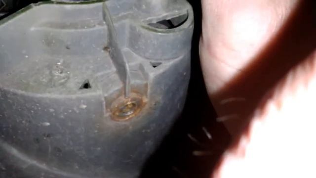 рено меган сценик 1 замена противотуманки смотреть онлайн