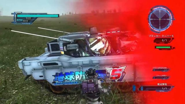 EDF 5 - ALL BONUS WEAPONS/ITEMS (preorder/deluxe edition) - Earth Defense Force 5 смотреть онлайн