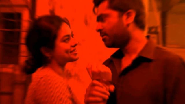 Unna Nenachathum💗 Song 💖 | Vendhu Thaninthathu Kaadu | Silambarasan 💙 |Arrahman ✌🏻 | Siddhi Idhnani смотреть онлайн