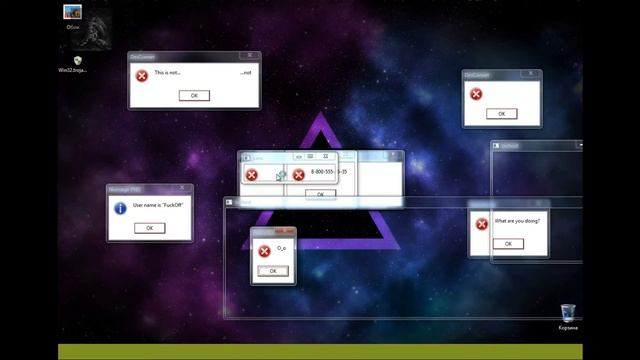 Win32.trojan.₯ỿӷ - (Совместный проект) (MCU) смотреть онлайн