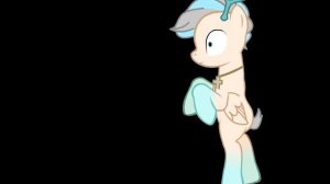 Пони Страшилка|Лифт