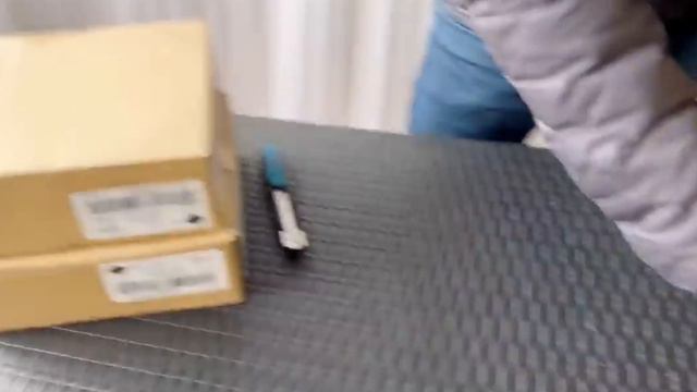 ЧАСТЬ 1 классная РАСПАКОВКА  от лета до зимы 😂