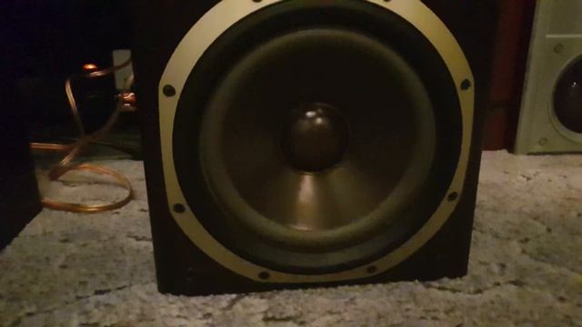 Sansui S-U770 смотреть онлайн