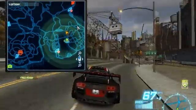 NFS World Audi R8 LMS ULTRA code смотреть онлайн