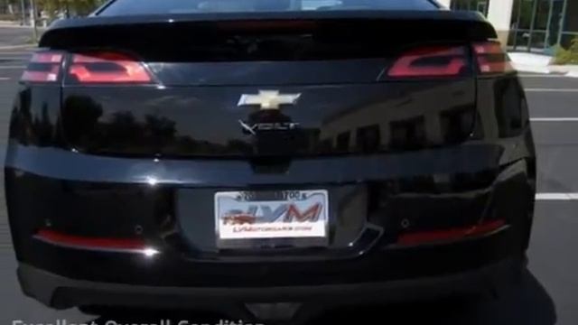 2014 Chevrolet Volt Premium for sale in Las Vegas, NV смотреть онлайн