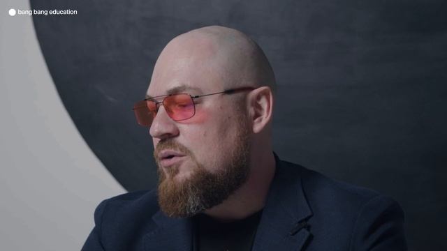 Беседа с Юрием Солодовниковым