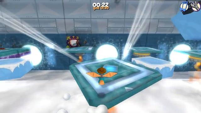 phineas and ferb transport-inators of doom playthrough part 7 (FINAL) смотреть онлайн