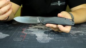 Черный охотник!  Mr. Blade Hemnes
