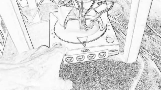 Copy of Just another day (sketch filter) смотреть онлайн