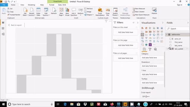 How to Connect to MySql Database From Power BI смотреть онлайн