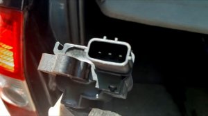 Двоит троит Двигатель Chery Tiggo 4G64 4g63 Mitsubishi