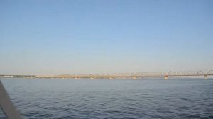 Прогулка на теплоходе (МОСКВА 134) ЯРОСЛАВЛЬ-ТОЛГА-ЯРОСЛАВЛЬ