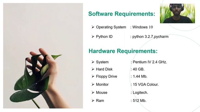 40 Crop yield prediction to maximize profit usage using machine learning смотреть онлайн