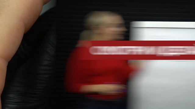 KOKS-MASTER онлайн квест смотреть онлайн