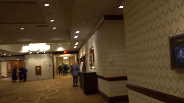 Aruna & Hari Sharma After AAAS Neuroscience Fellow Reception Sheraton Hotel, Boston, Feb 17, 2017 смотреть онлайн
