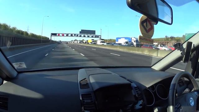 Пробка Лондон въезд смотреть онлайн