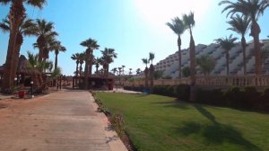 Sheraton Sharm Hotel, Resort, Villas and spa 5*. обзор отеля. ноябрь 2021.