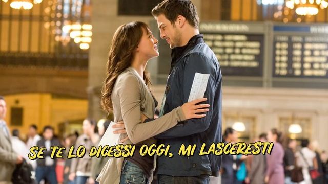 Amanda (traduzione Italiano) смотреть онлайн