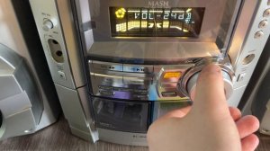 1panasonic sa vk 540