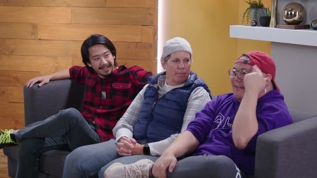 Drunk People Vs. Stoners Challenge (Mario Kart, IKEA, Building, Riddles) смотреть онлайн