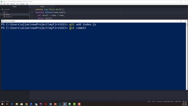 Week2 branching смотреть онлайн