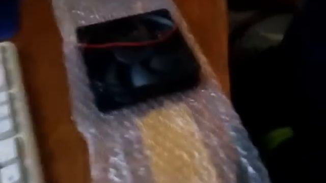 Вентилятор Блока Питания 120*120*25 мм смотреть онлайн