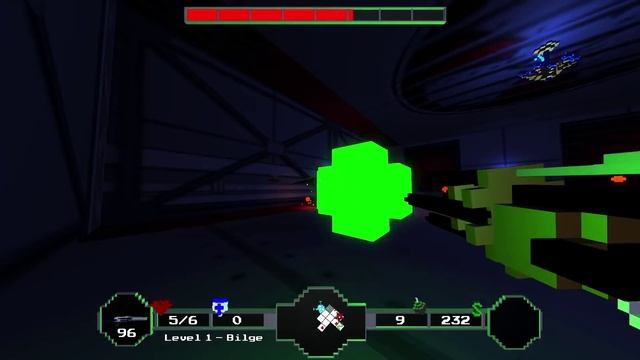 Paranautical Activity Beta V1.7 Patch Video смотреть онлайн
