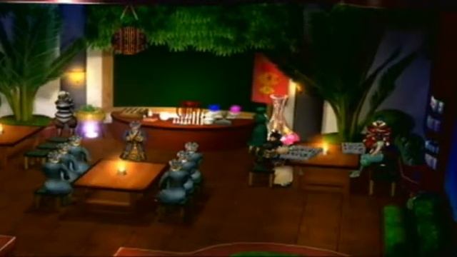 Let's Play Baten Kaitos Origins Part 42: Evil Poison Flowers смотреть онлайн