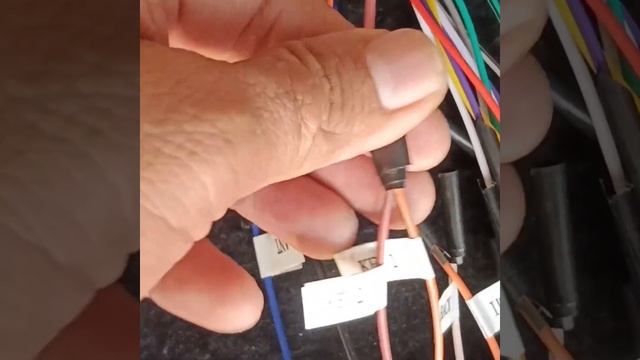 How to replace car stereo headunit to Android with wheel controller.. Xpander смотреть онлайн