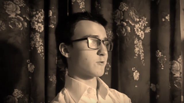 отрывок стихотворения Сергея Есенина "Ленин" смотреть онлайн