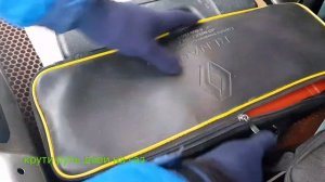 Что нужно иметь в багажнике начинающему водителю!Совет от Дмитрия!☝️??