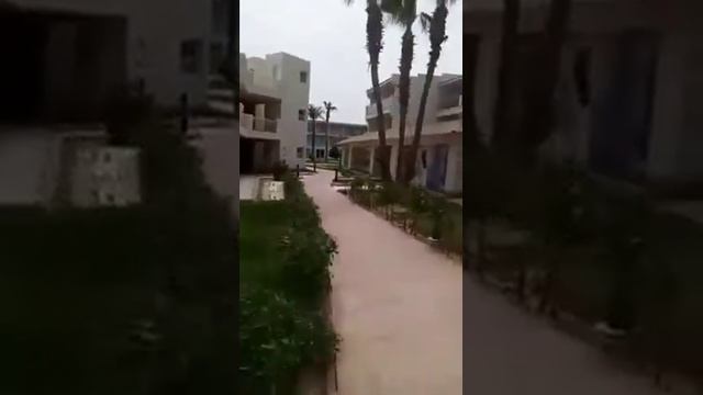 Amarina Abu Soma Resort & Aquapark