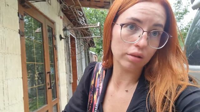 Я покрасилась из Блондинки в Рыжую за 13 100 смотреть онлайн