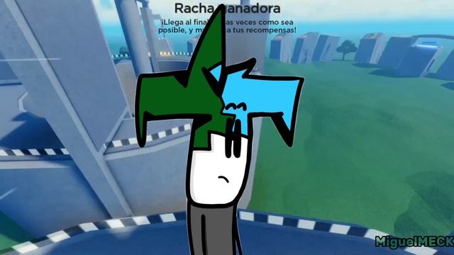 Review a SHOCKWAVE RACING - Roblox смотреть онлайн