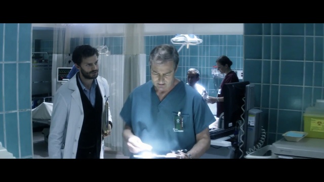 Девятая жизнь Луи Дракса / The 9th Life of Louis Drax (2016) Дублированный трейлер HD смотреть онлайн