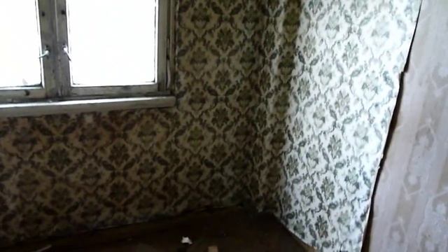 Прогулка по выселенной пятиэтажке смотреть онлайн
