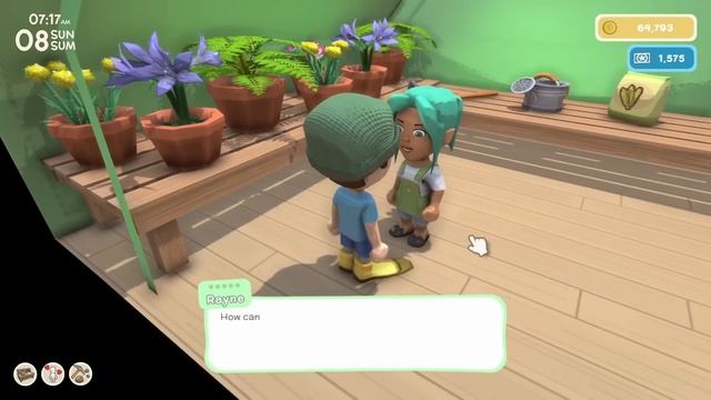 Dinkum Review - What's It Worth? (Early Access) смотреть онлайн