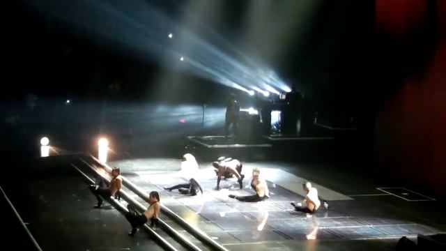 MDNA - Girl Gone Wild 2 смотреть онлайн