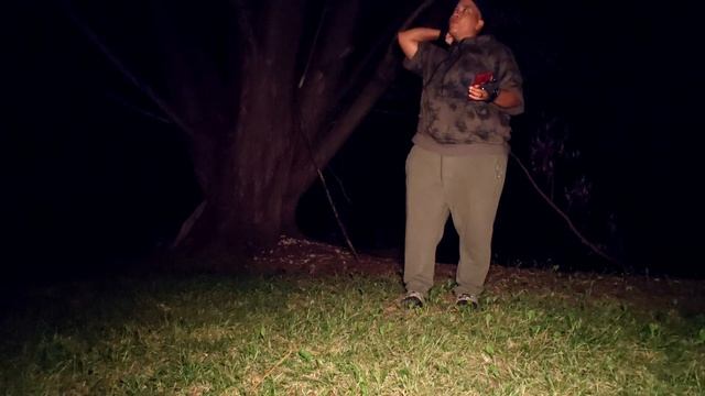 PARANORMAL ACTIVITY- Paranormal Or Extraterestrial  - S3E11 (PART2)