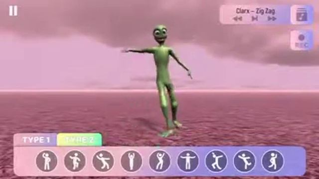 Dance Simulator! Frog’s Dance! “Zig Zag” Song! Симулятор Танцев Лягушки! Песня “Zig Zag” смотреть онлайн