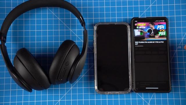 YENİ! ANKER Q10i Kulak Üstü Kulaklık incelemesi смотреть онлайн