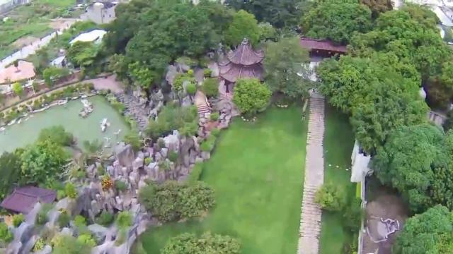 MJX Bugs 20 B20 EIS GPS 4K-Video Drone – Test Flight 4K-Video смотреть онлайн