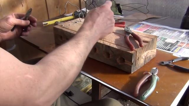 Мышеловка, подробная инструкция как сделать, на 6 персон (Mousetrap) смотреть онлайн