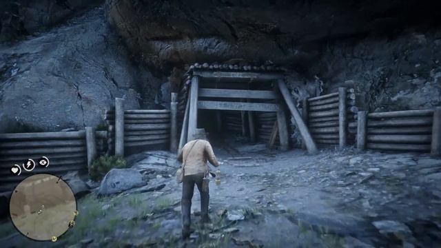 ALL GOLD IN RED DEAD REDEMPTION 2! ALL GOLD LOCATIONS IN RED DEAD 2! (RDR2) смотреть онлайн